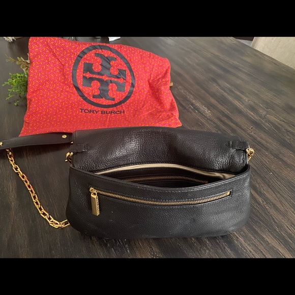 Tory Burch cross body/shoulder bag - Picture 4 of 6